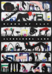 Birds Of Clay