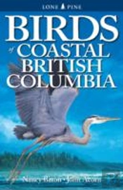 Birds Of Coastal British Columbia