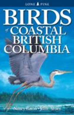 Bertrand.pt - Birds Of Coastal British Columbia