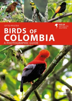 Bertrand.pt - Birds Of Colombia