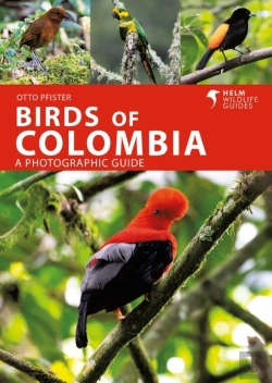 Bertrand.pt - Birds Of Colombia