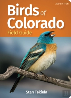 Bertrand.pt - Birds Of Colorado Field Guide