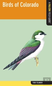 Birds Of Colorado