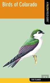 Birds Of Colorado