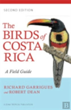 Bertrand.pt - Birds Of Costa Rica 2nd Edition