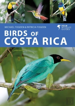 Bertrand.pt - Birds Of Costa Rica