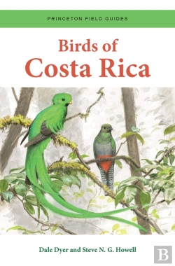 Bertrand.pt - Birds Of Costa Rica