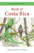 Birds Of Costa Rica