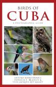 Birds Of Cuba