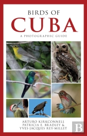 Birds Of Cuba
