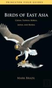 Birds Of East Asia