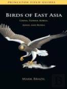 Birds Of East Asia