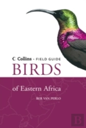 Birds Of Eastern Africa
