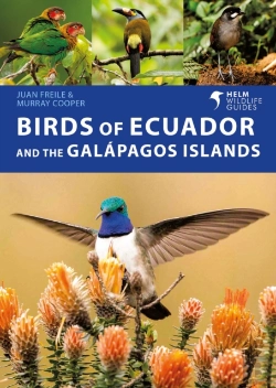 Bertrand.pt - Birds Of Ecuador And The Galapagos Islands