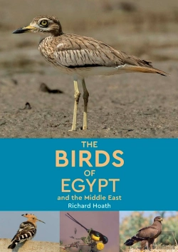 Bertrand.pt - Birds Of Egypt And The Middle East