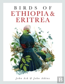 Bertrand.pt - Birds Of Ethiopia And Eritrea
