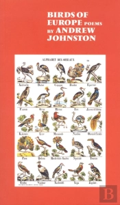 Birds Of Europe