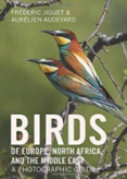 Birds Of Europe, North Africa, And The Middle East