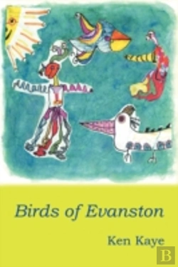 Bertrand.pt - Birds Of Evanston