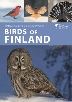 Bertrand.pt - Birds Of Finland