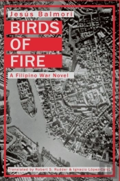 Birds Of Fire