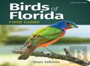Birds Of Florida Field Guide