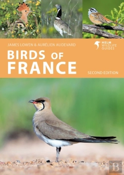 Bertrand.pt - Birds Of France