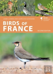 Birds Of France