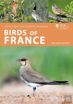 Bertrand.pt - Birds Of France