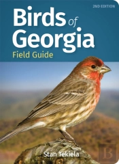 Birds Of Georgia Field Guide