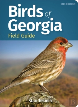 Bertrand.pt - Birds Of Georgia Field Guide