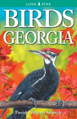 Bertrand.pt - Birds Of Georgia