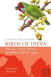 Birds Of India
