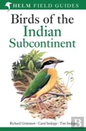 Birds Of India