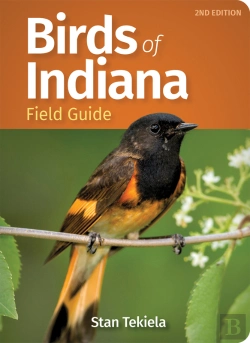 Bertrand.pt - Birds Of Indiana Field Guide
