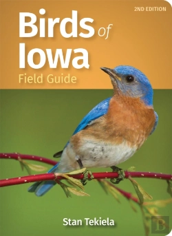 Bertrand.pt - Birds Of Iowa Field Guide