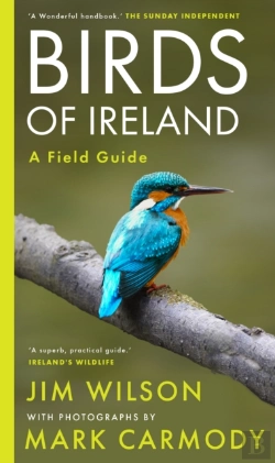 Bertrand.pt - Birds Of Ireland