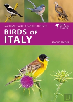 Bertrand.pt - Birds Of Italy
