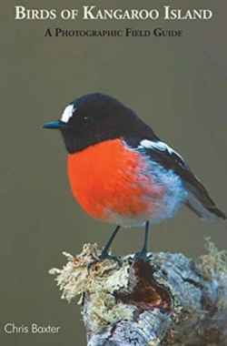 Bertrand.pt - Birds Of Kangaroo Island