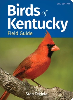 Bertrand.pt - Birds Of Kentucky Field Guide
