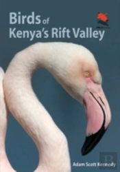 Birds Of Kenya'S Rift Valley