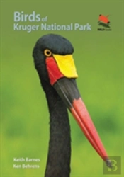 Birds Of Kruger National Park