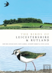 Birds Of Leicestershire And Rutland
