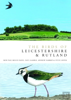 Bertrand.pt - Birds Of Leicestershire And Rutland