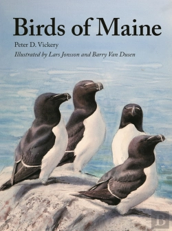 Bertrand.pt - Birds Of Maine