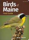 Birds Of Maine Field Guide