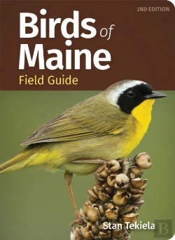 Bertrand.pt - Birds Of Maine Field Guide