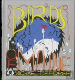 Bertrand.pt - Birds Of Maine