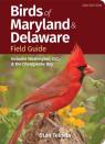 Birds Of Maryland & Delaware Field Guide