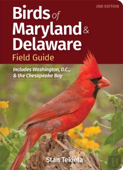 Bertrand.pt - Birds Of Maryland & Delaware Field Guide